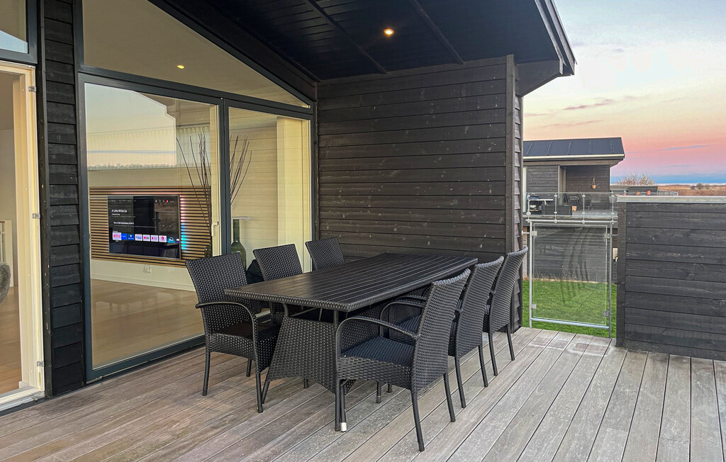 Ferienhaeuser - Frederikshavn , Dänemark - A25157 2