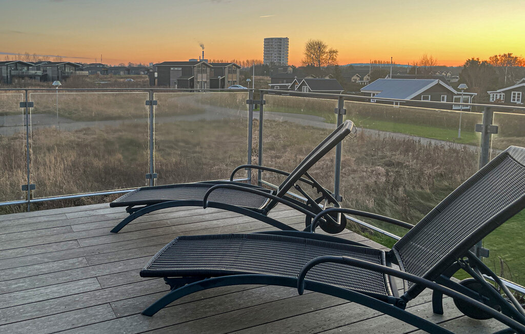 Ferienhaeuser - Frederikshavn , Dänemark - A25157 8