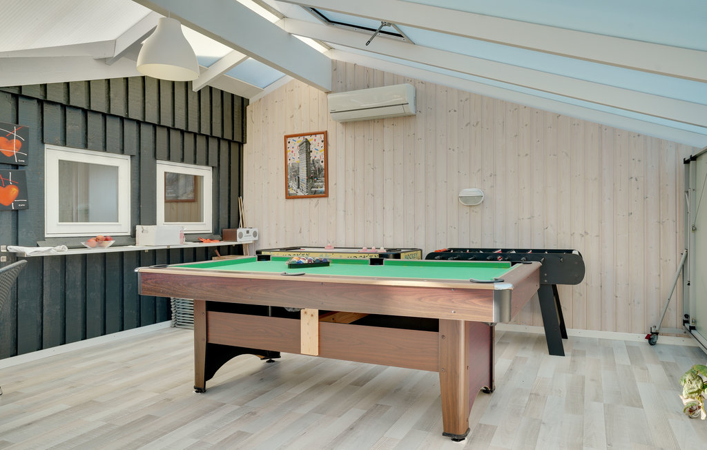 Feriehuse - Lyngså , Danmark - A26275 22