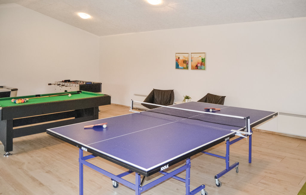 Ferienhaus - Lyngså , Dänemark - A26481 7