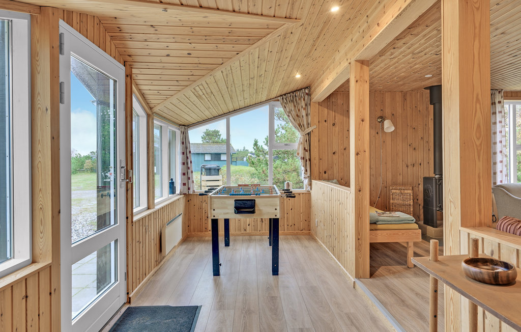 Feriehuse - Lyngså , Danmark - A26495 25