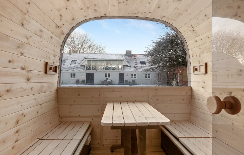 Feriehuse - Lyngså , Danmark - A26507 39