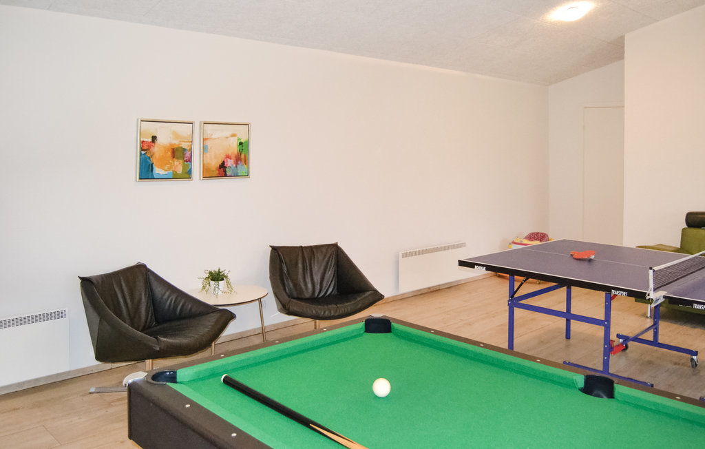 Ferienhaus - Lyngså , Dänemark - A26481 35