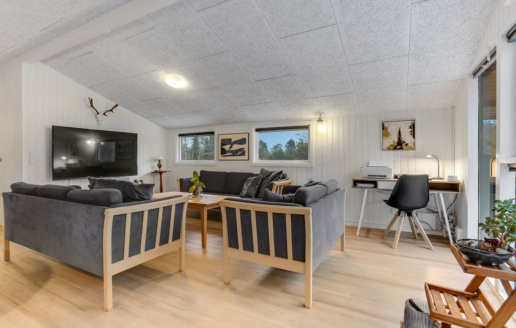 Ferienhaus - Lyngså , Dänemark - A26565 3