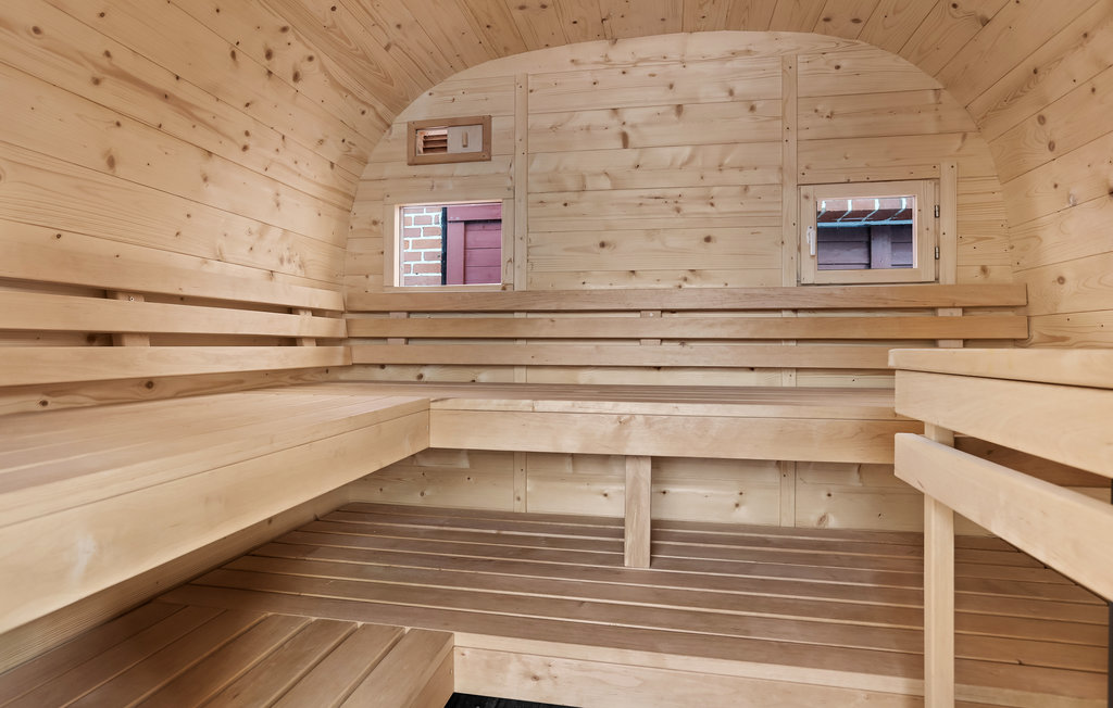 Feriehuse - Lyngså , Danmark - A26507 38