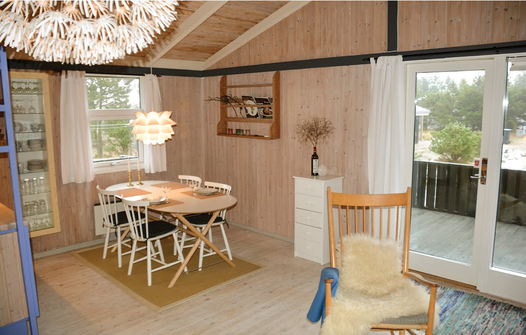 Feriehuse - Lyngså , Danmark - A26489 2