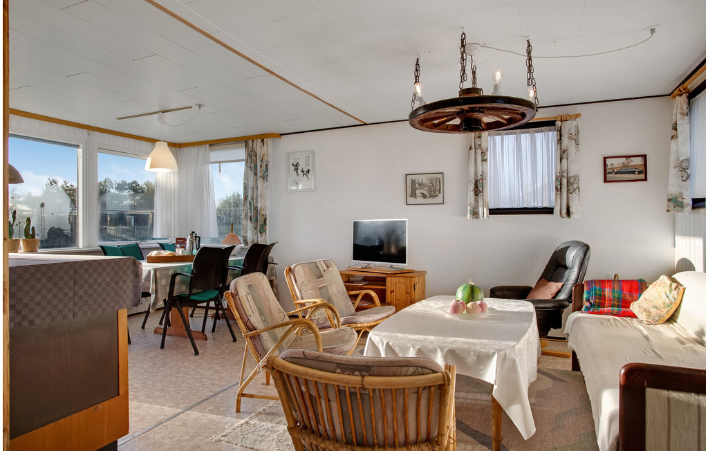 Ferienhaus - Lyngså , Dänemark - A26503 2