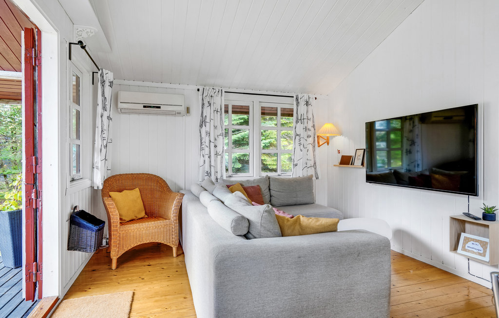 Ferienhaus - Lyngså , Dänemark - A26532 3