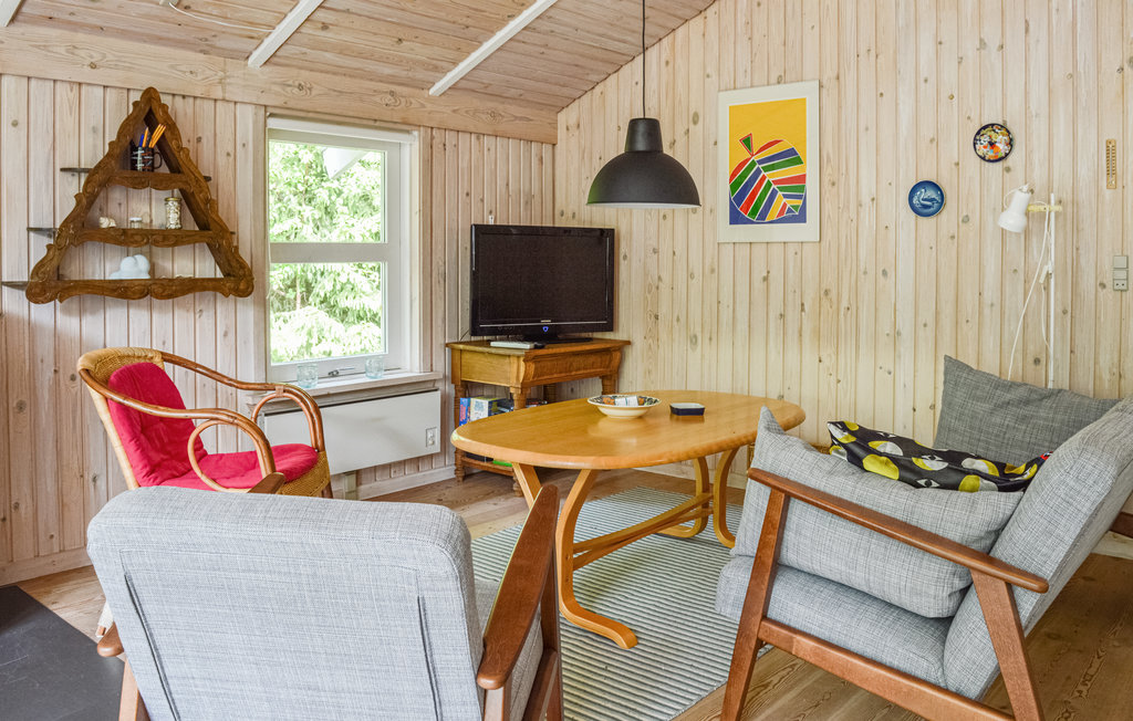 Ferienhaus - Lyngså , Dänemark - A26555 2