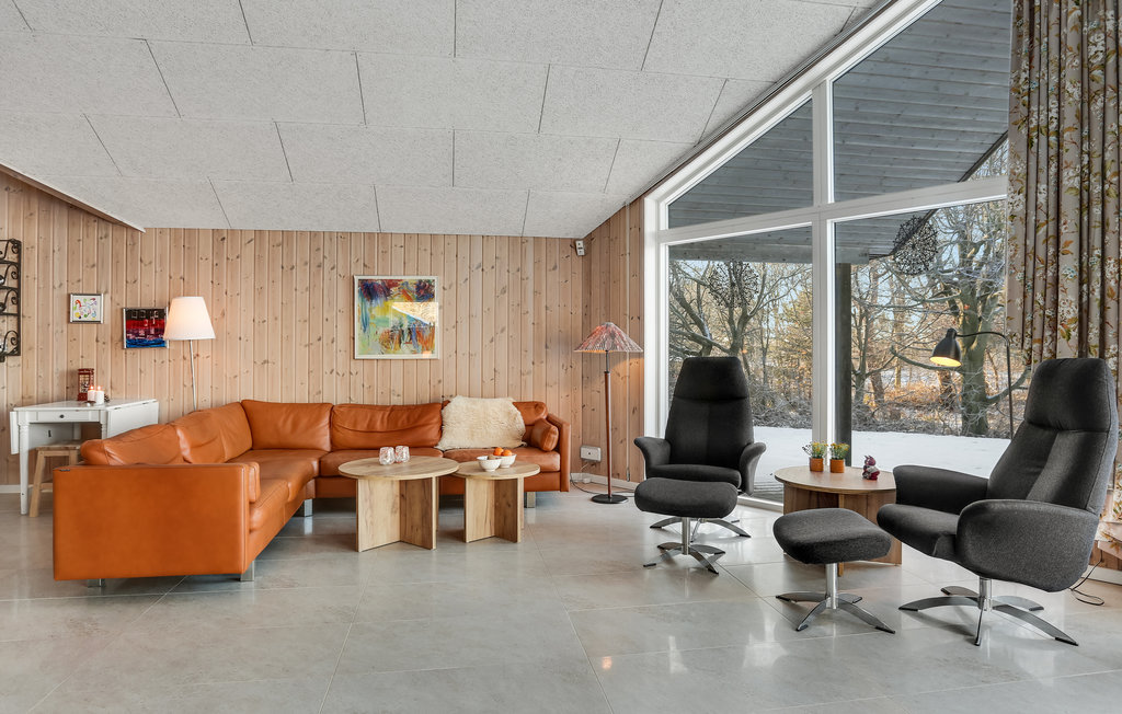Feriehuse - Lyngså , Danmark - A26591 3