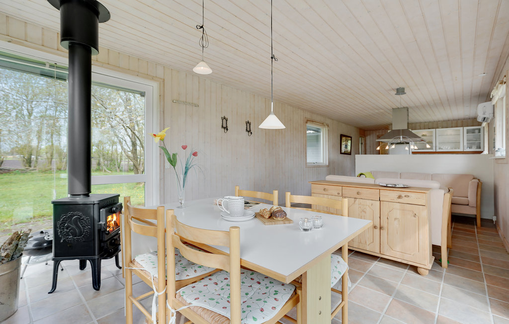 Feriehuse - Lyngså , Danmark - A26190 4