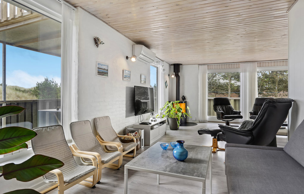 Feriehuse - Lyngså , Danmark - A26275 3