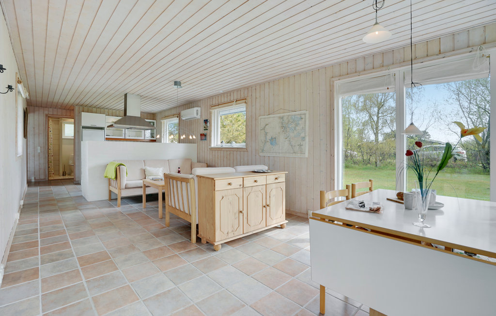 Feriehuse - Lyngså , Danmark - A26190 12