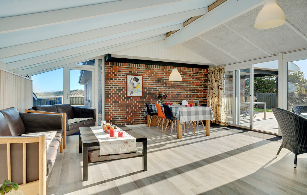 Feriehuse - Lyngså , Danmark - A26275 14
