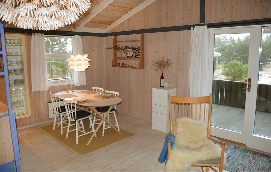 Feriehuse - Lyngså , Danmark - A26489 11