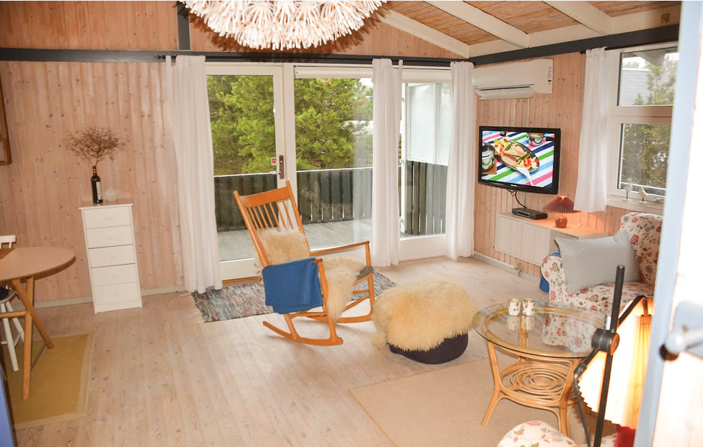 Feriehuse - Lyngså , Danmark - A26489 9