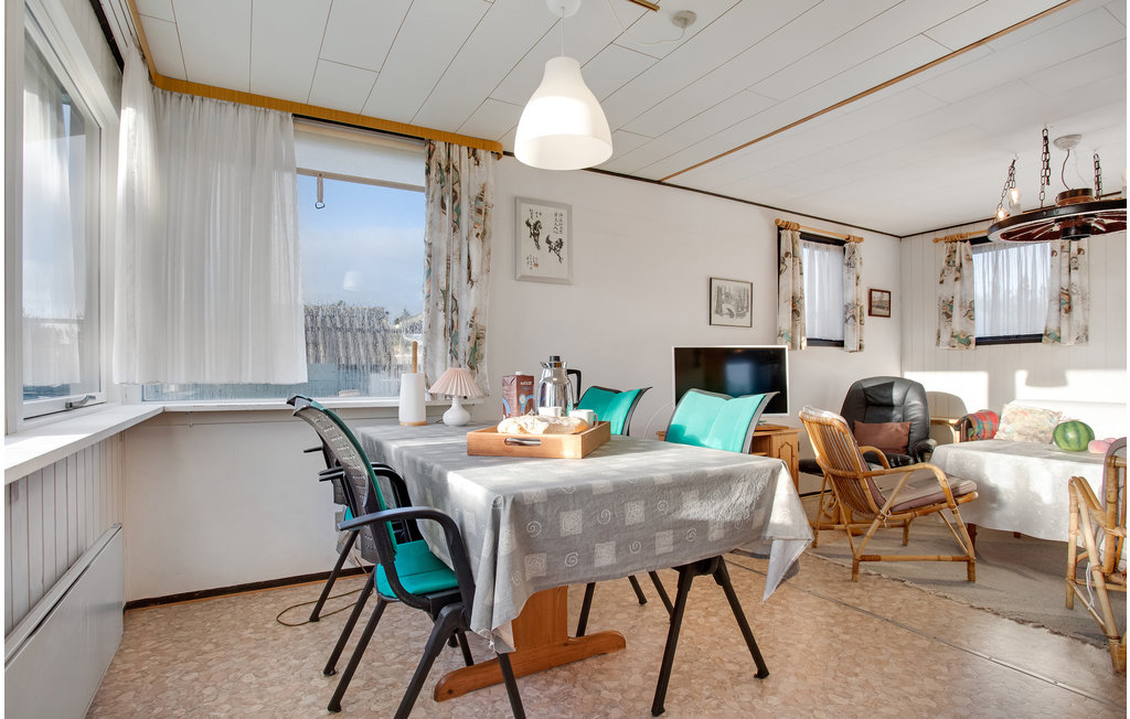 Ferienhaus - Lyngså , Dänemark - A26503 4