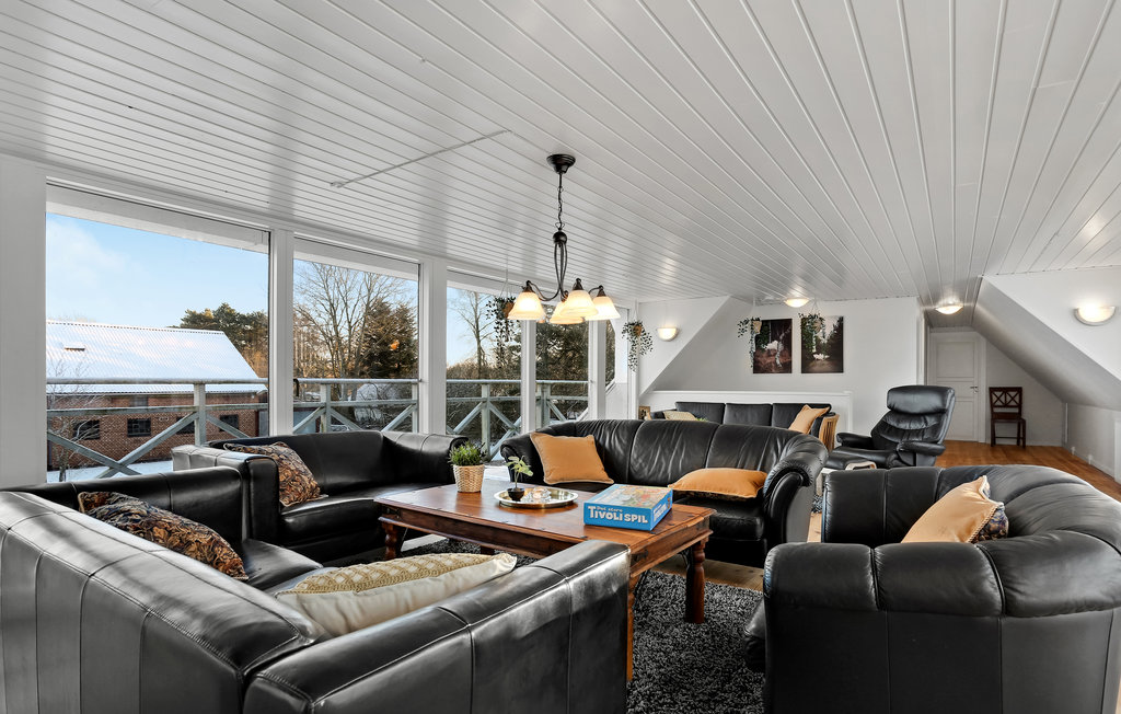 Feriehuse - Lyngså , Danmark - A26507 21