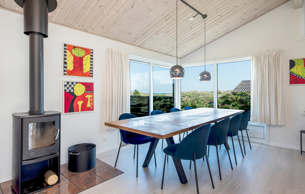 Feriehuse - Lyngså , Danmark - A26336 4