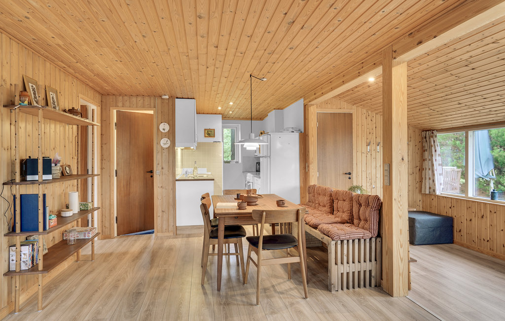 Feriehuse - Lyngså , Danmark - A26495 19
