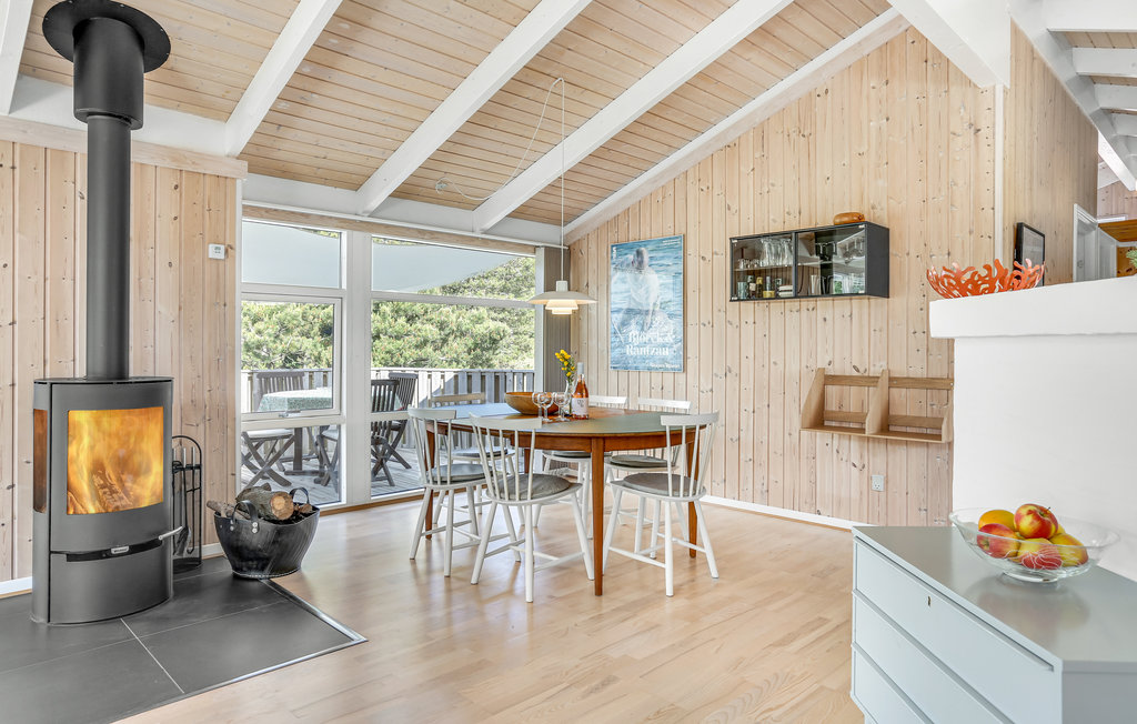 Ferienhaus - Lyngså , Dänemark - A26497 4