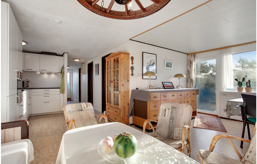 Ferienhaus - Lyngså , Dänemark - A26503 10