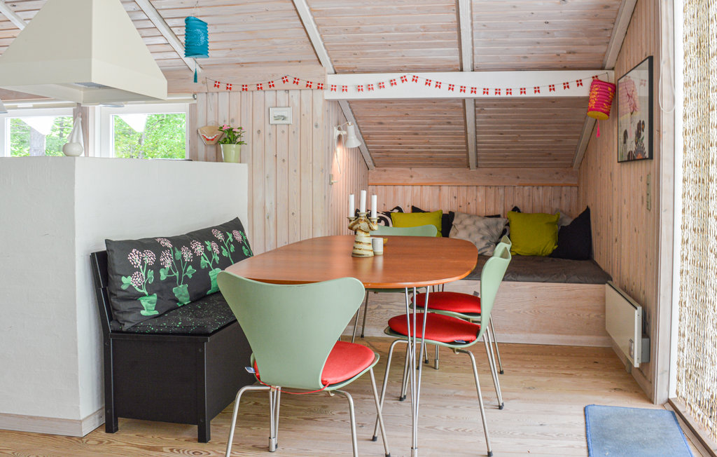 Ferienhaus - Lyngså , Dänemark - A26555 5