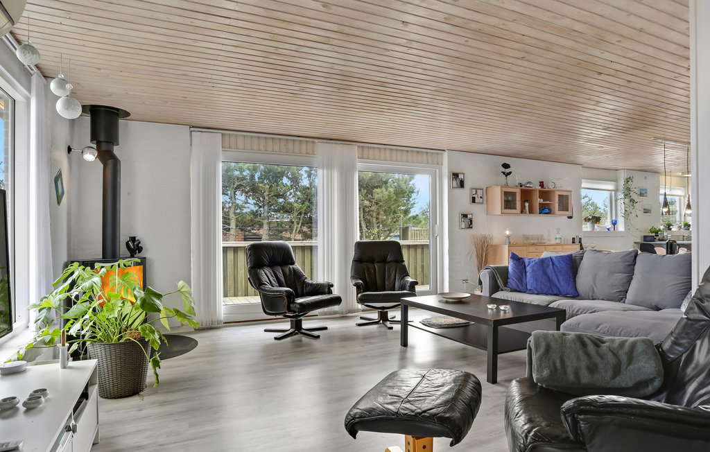 Feriehuse - Lyngså , Danmark - A26275 4