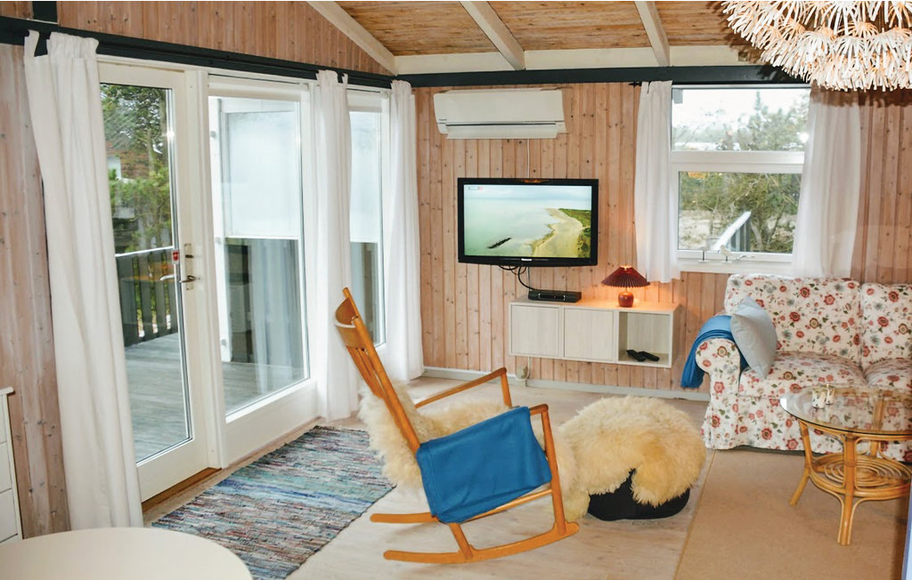 Feriehuse - Lyngså , Danmark - A26489 6