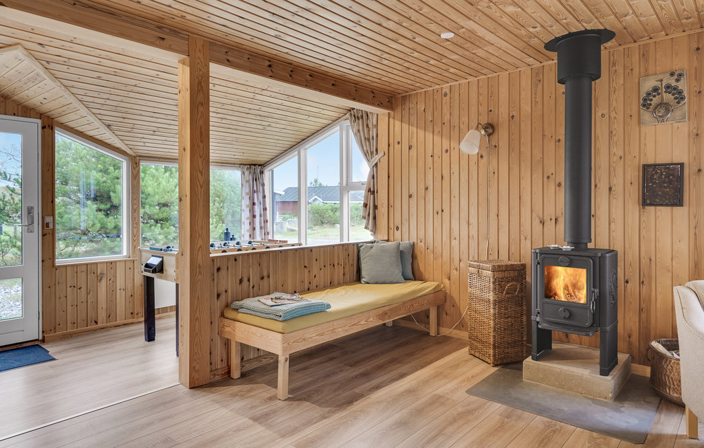Feriehuse - Lyngså , Danmark - A26495 6