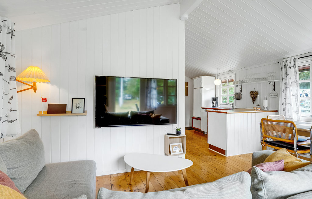 Ferienhaus - Lyngså , Dänemark - A26532 4