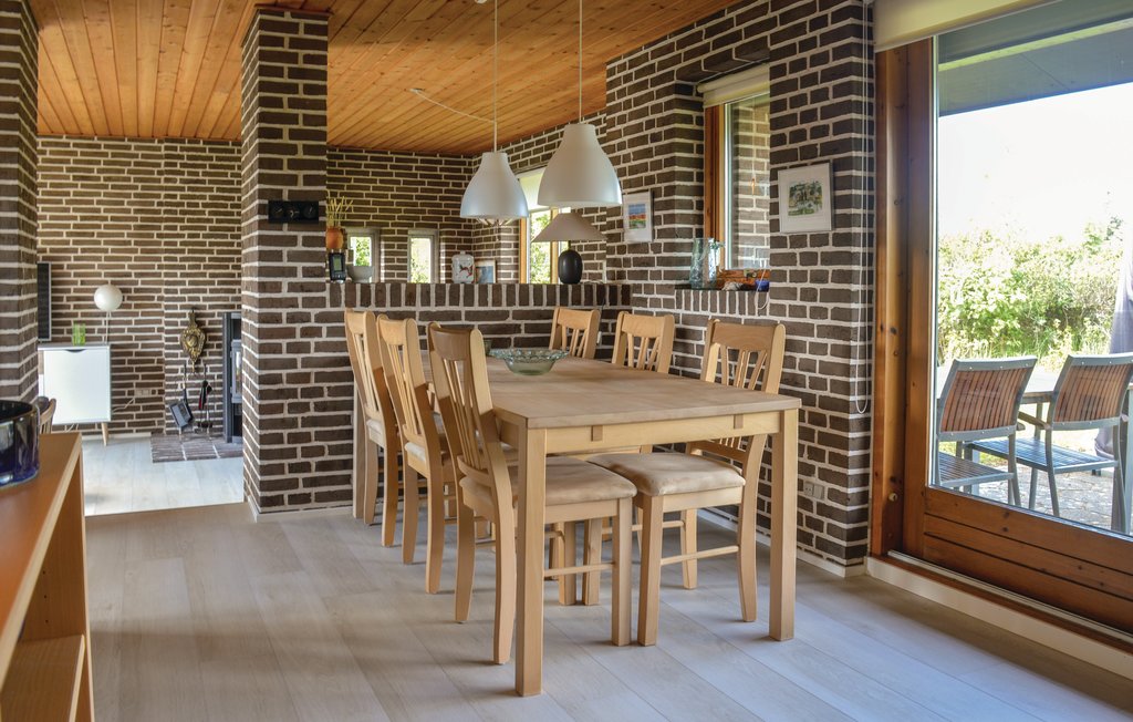 Ferienhaus - Lyngså , Dänemark - A26535 3