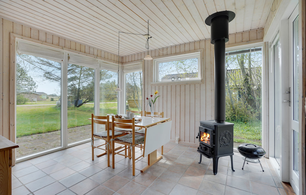 Feriehuse - Lyngså , Danmark - A26190 5