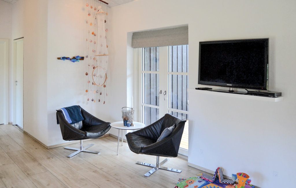 Ferienhaus - Lyngså , Dänemark - A26481 8