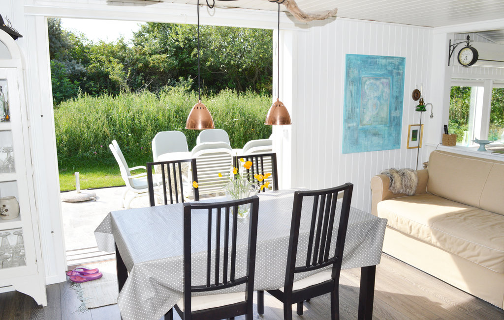 Ferienhaus - Lyngså , Dänemark - A26558 2