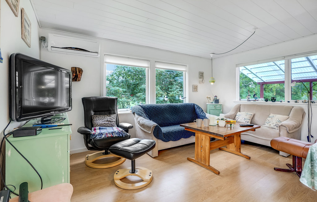 Ferienhaus - Lyngså Strand , Dänemark - A26573 4