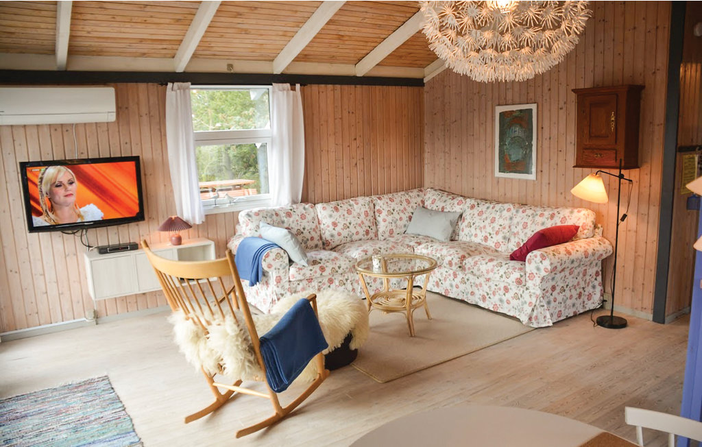 Feriehuse - Lyngså , Danmark - A26489 10