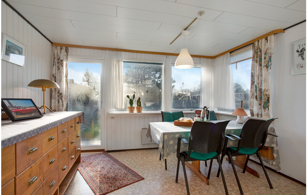 Ferienhaus - Lyngså , Dänemark - A26503 5