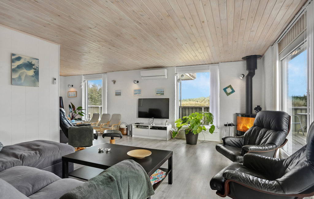 Feriehuse - Lyngså , Danmark - A26275 5