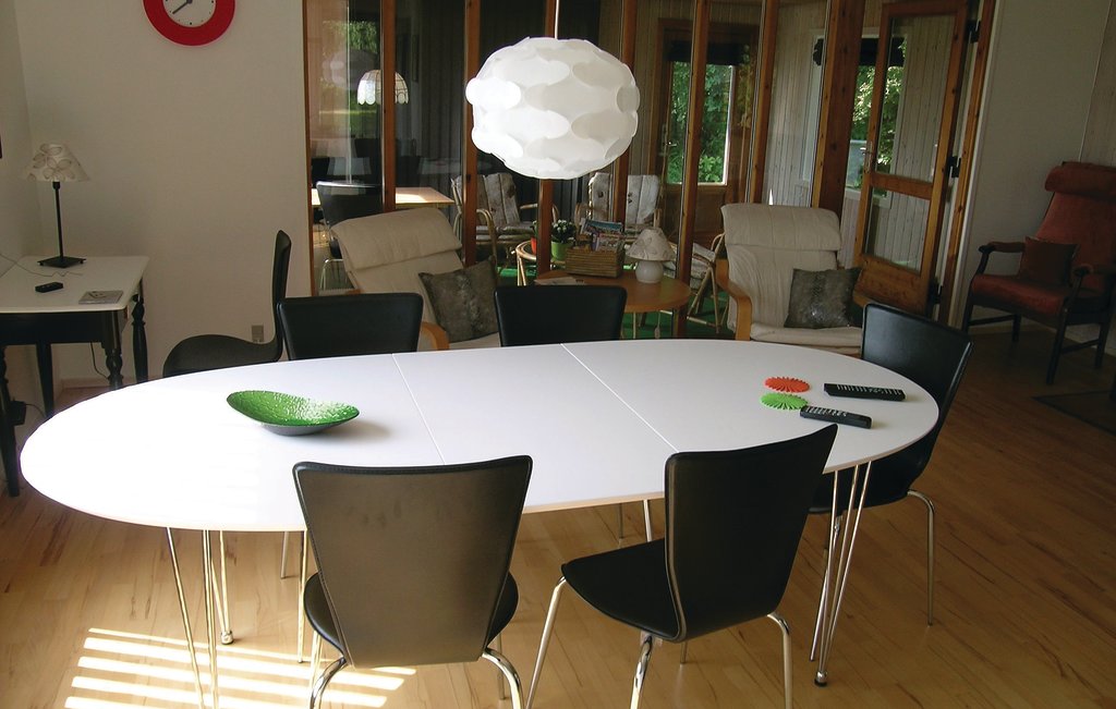 Ferienhaus - Lyngså , Dänemark - A26440 6