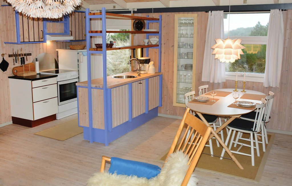 Feriehuse - Lyngså , Danmark - A26489 7