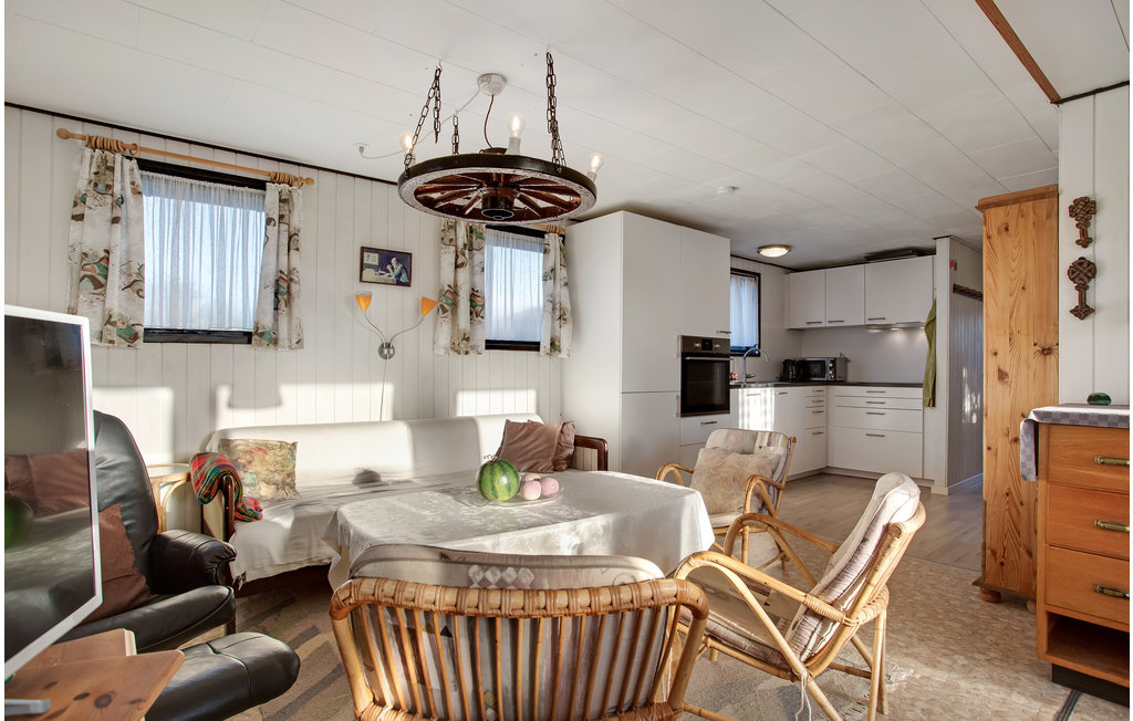 Ferienhaus - Lyngså , Dänemark - A26503 9