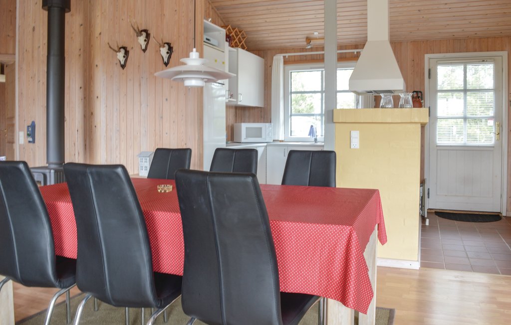 Ferienhaus - Lyngså , Dänemark - A26534 3