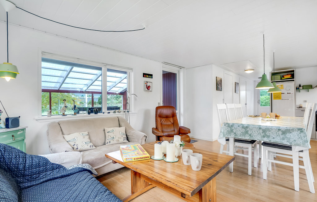 Ferienhaus - Lyngså Strand , Dänemark - A26573 5