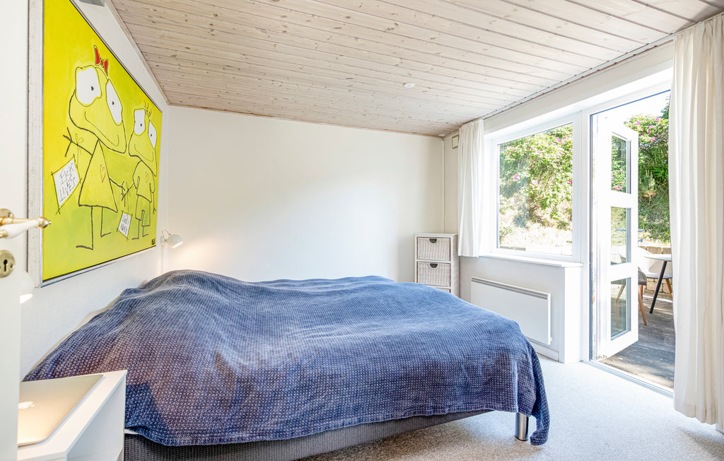 Feriehuse - Lyngså , Danmark - A26336 23