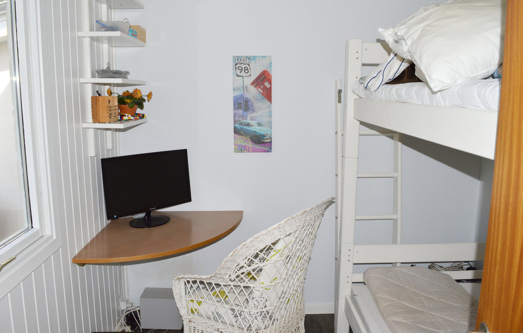 Ferienhaus - Lyngså , Dänemark - A26558 9