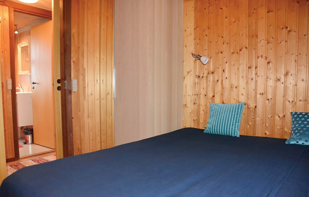 Feriehuse - Lyngså , Danmark - A26489 13