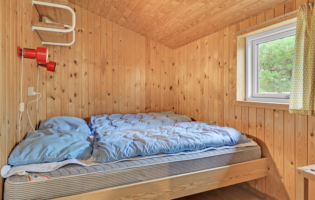 Feriehuse - Lyngså , Danmark - A26495 21