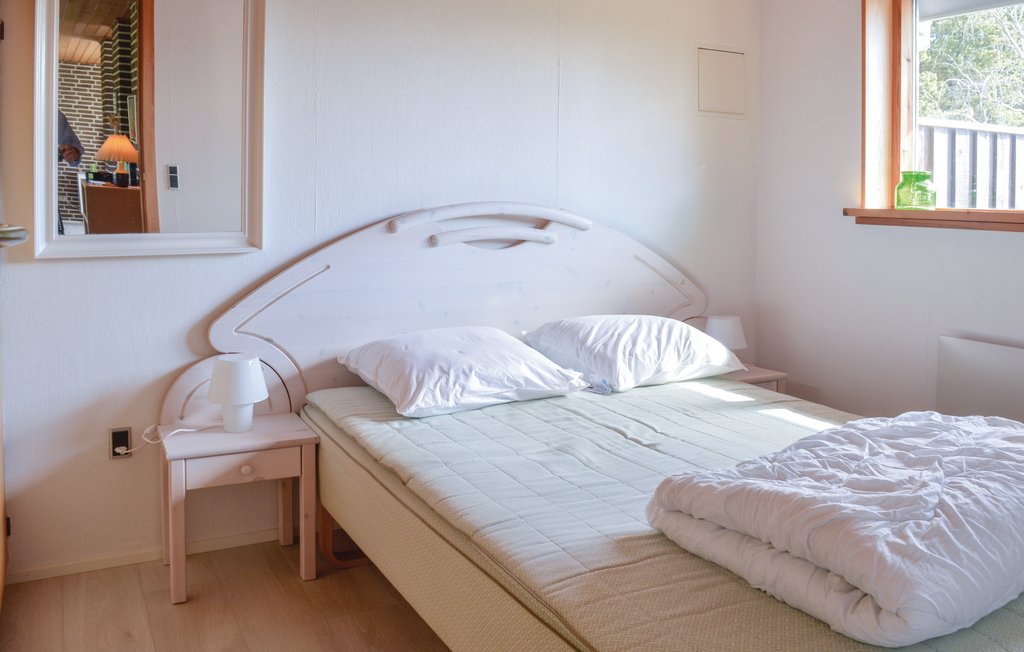 Ferienhaus - Lyngså , Dänemark - A26535 9