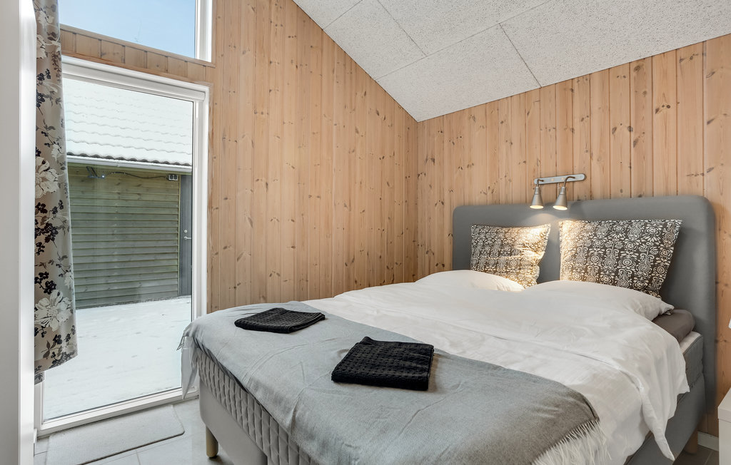 Feriehuse - Lyngså , Danmark - A26591 7
